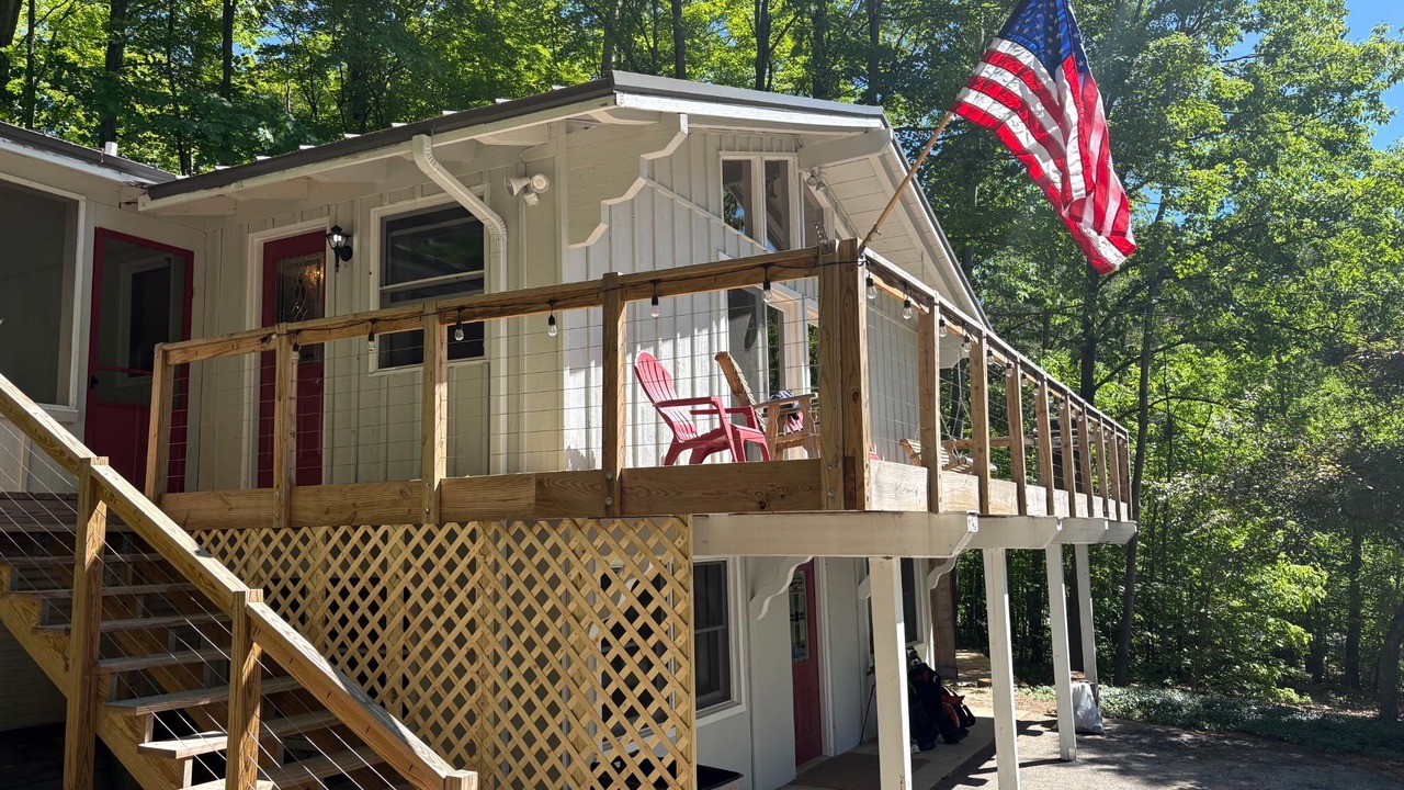 Photo of Outdoor in Bellaire