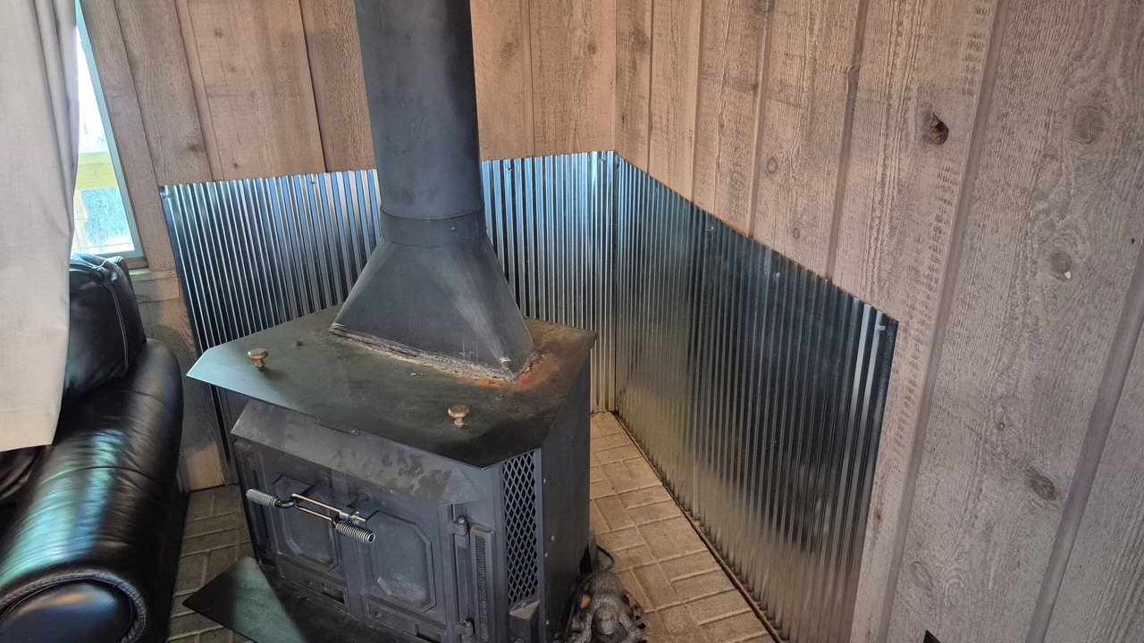 Photo of Livingroom in Bellaire