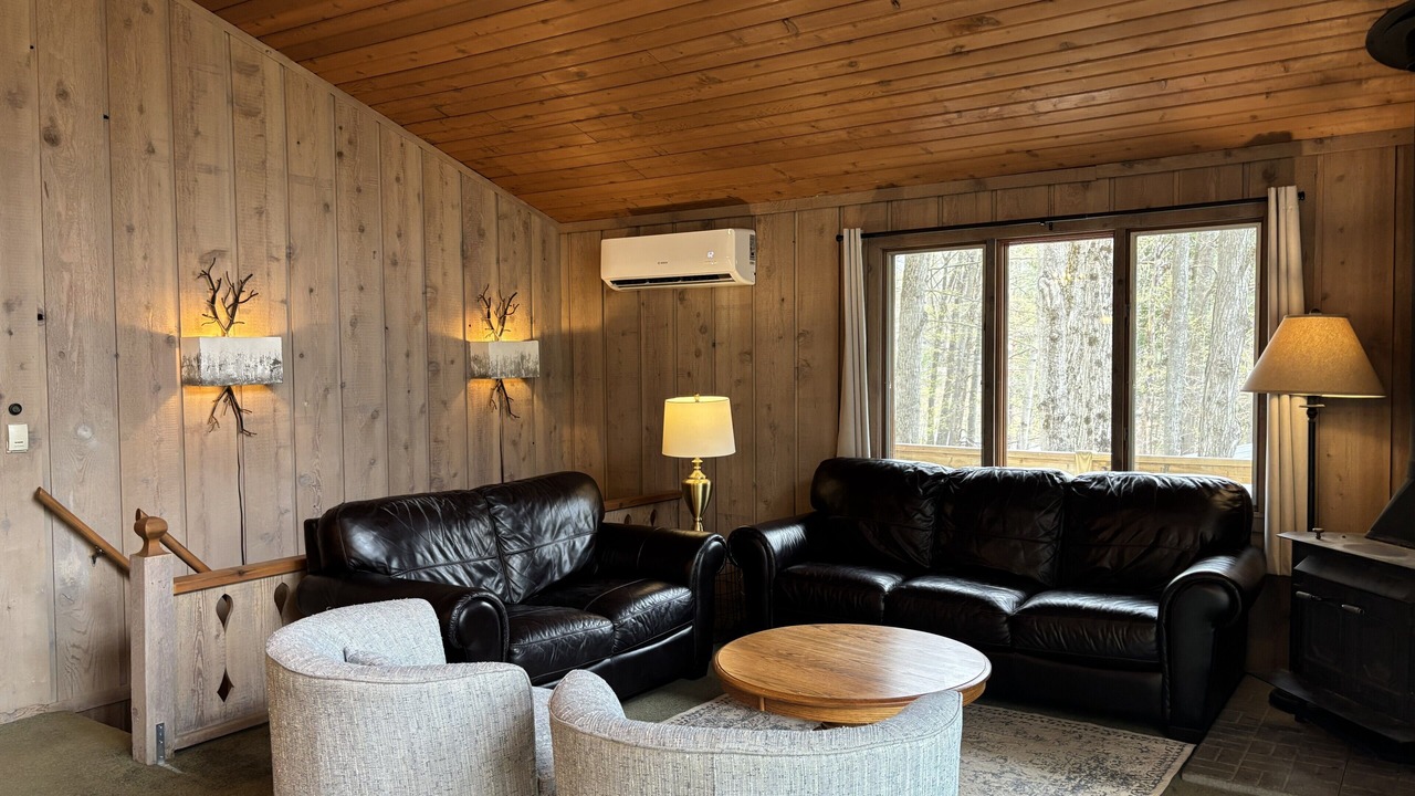 Photo of Livingroom in Bellaire
