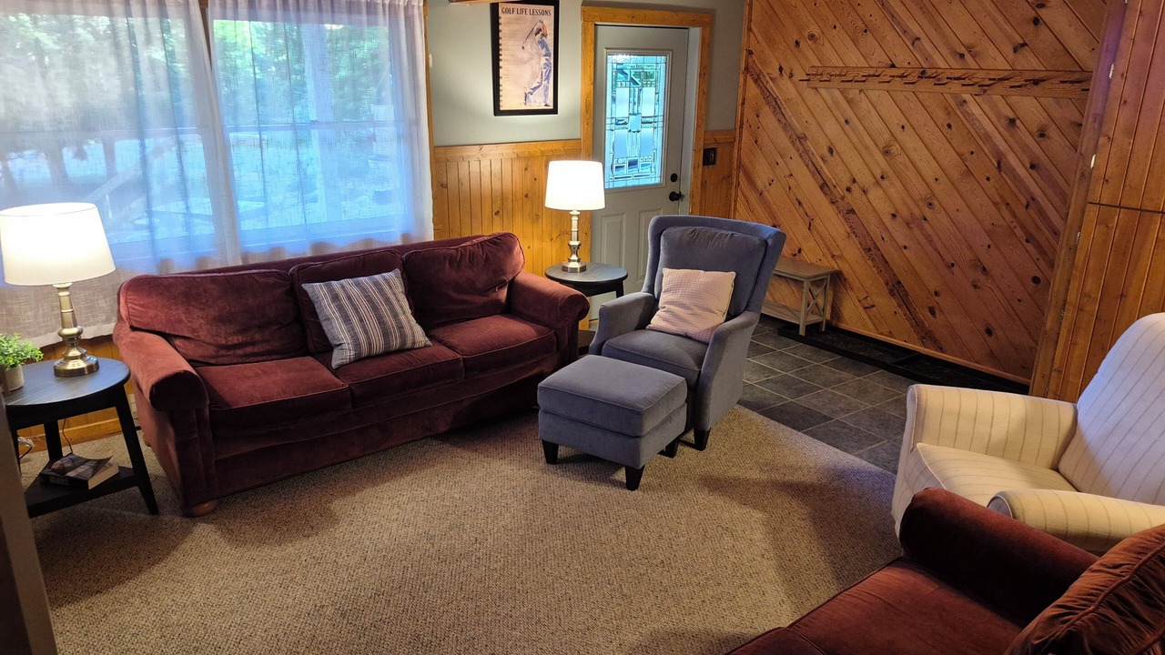 Photo of Livingroom in Bellaire