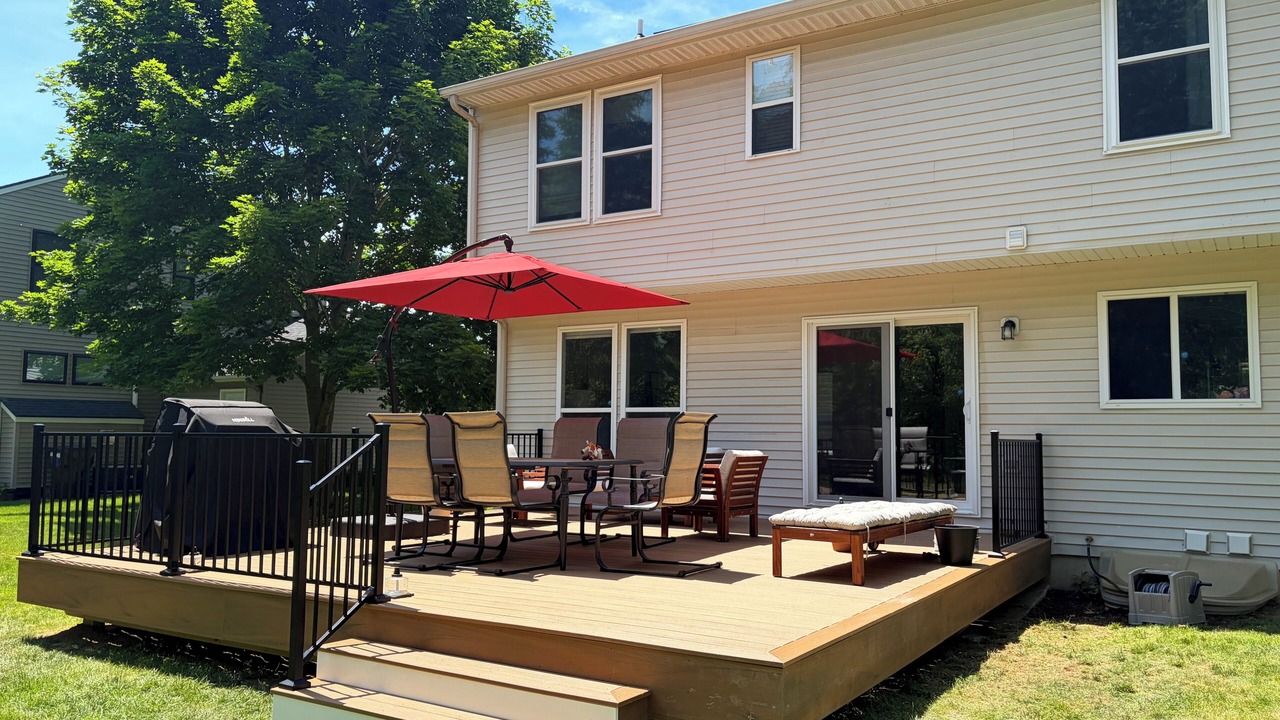 Photo of Outdoor in Rockford