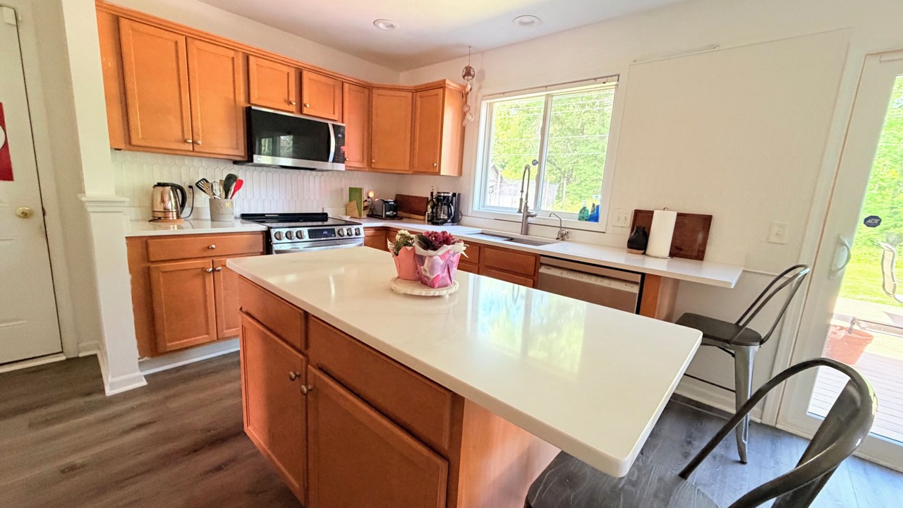Photo of Kitchen in Rockford