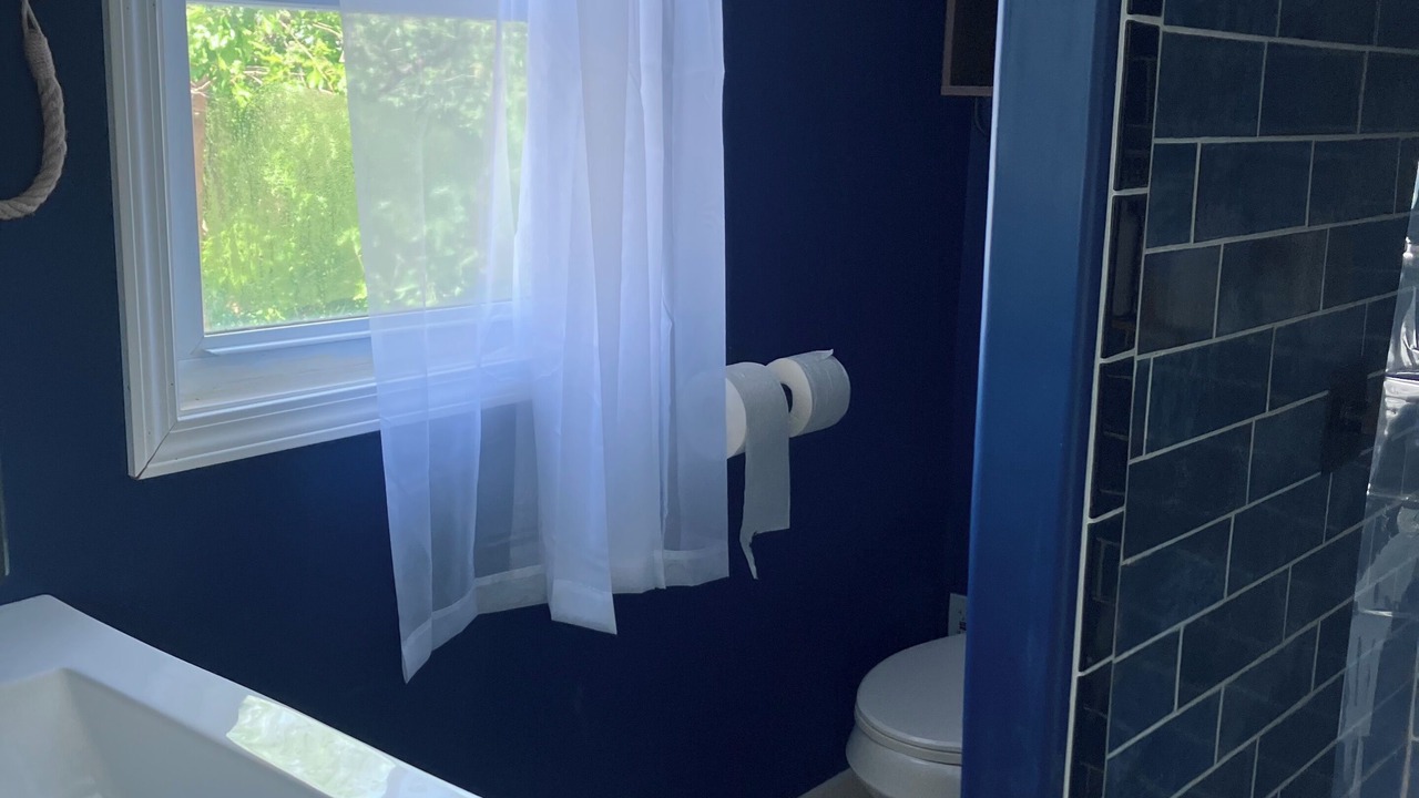 Photo of Bathroom in Estral Beach