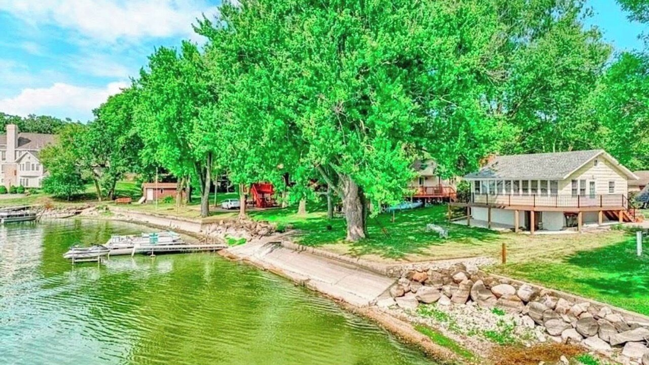 Photo of Outdoor in Lake Koshkonong