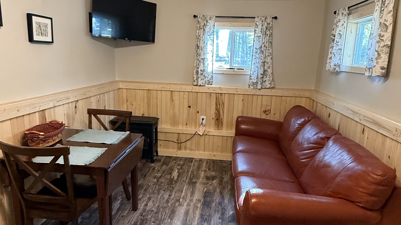 Photo of Livingroom in Wellston