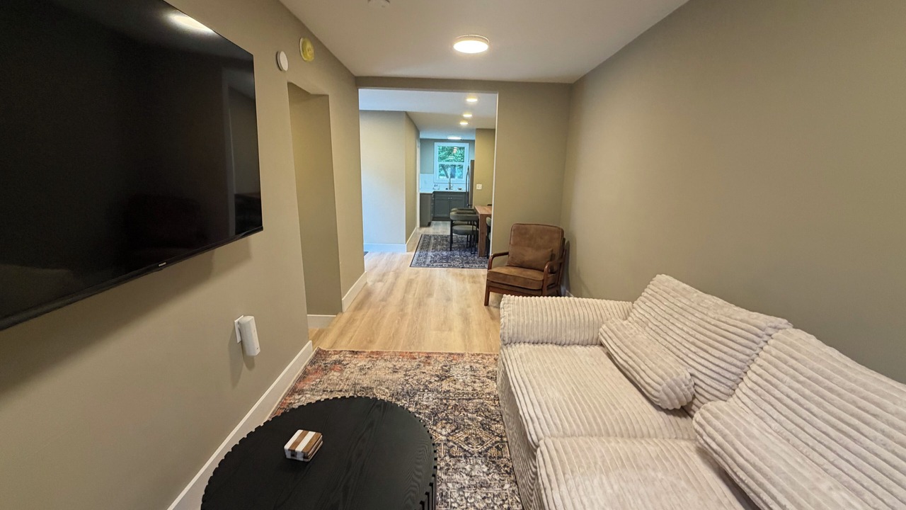 Photo of Livingroom in La Porte