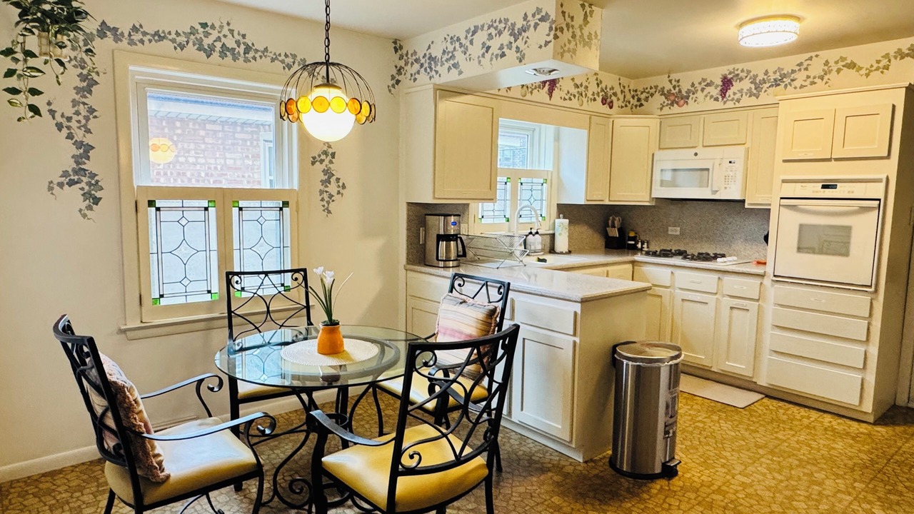 Photo of Kitchen in Ducktown