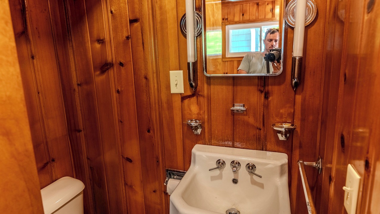 Photo of Bathroom in Germfask