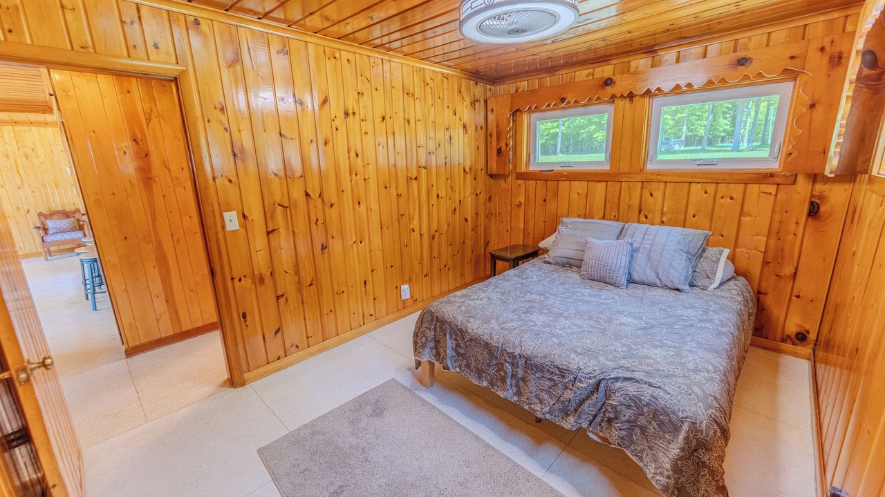 Photo of Bedroom in Germfask