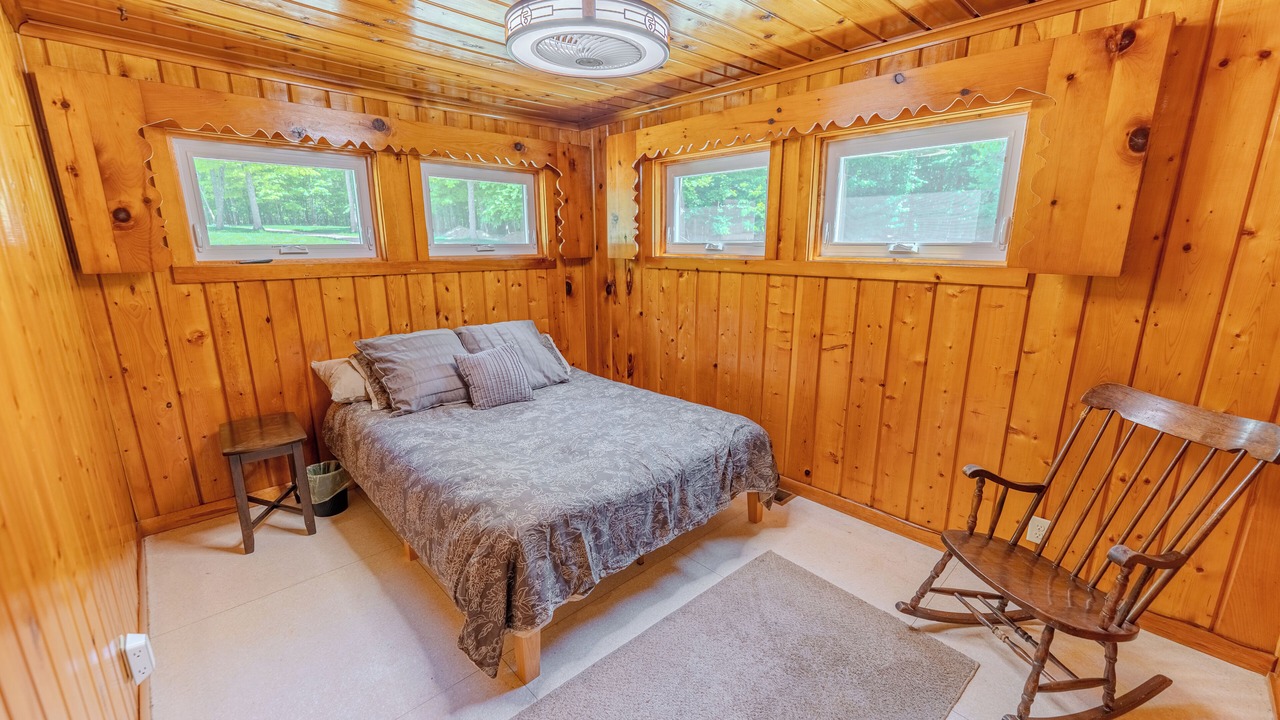 Photo of Bedroom in Germfask