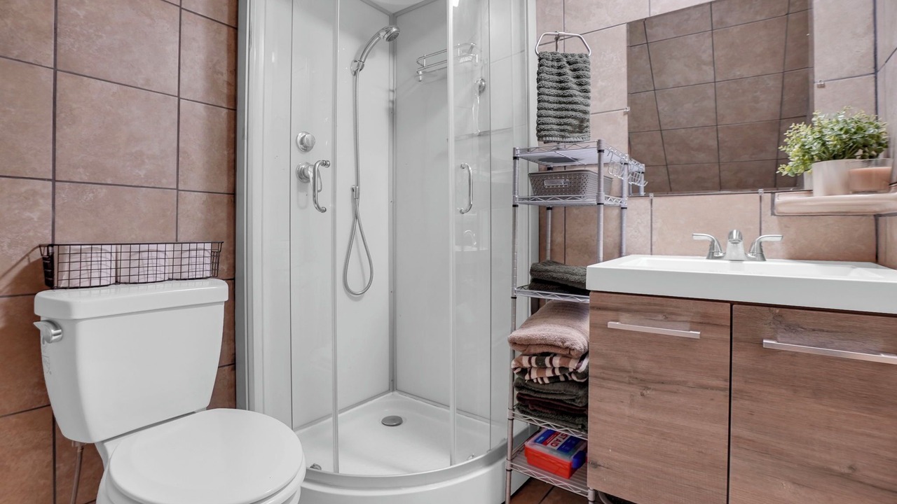 Photo of Bathroom in Trout Lake