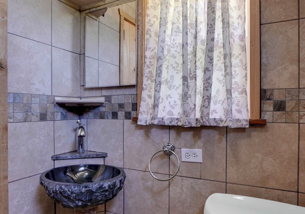 Photo of Bathroom in Trout Lake