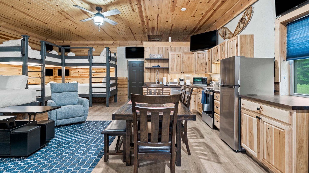 Photo of Kitchen in Interlochen