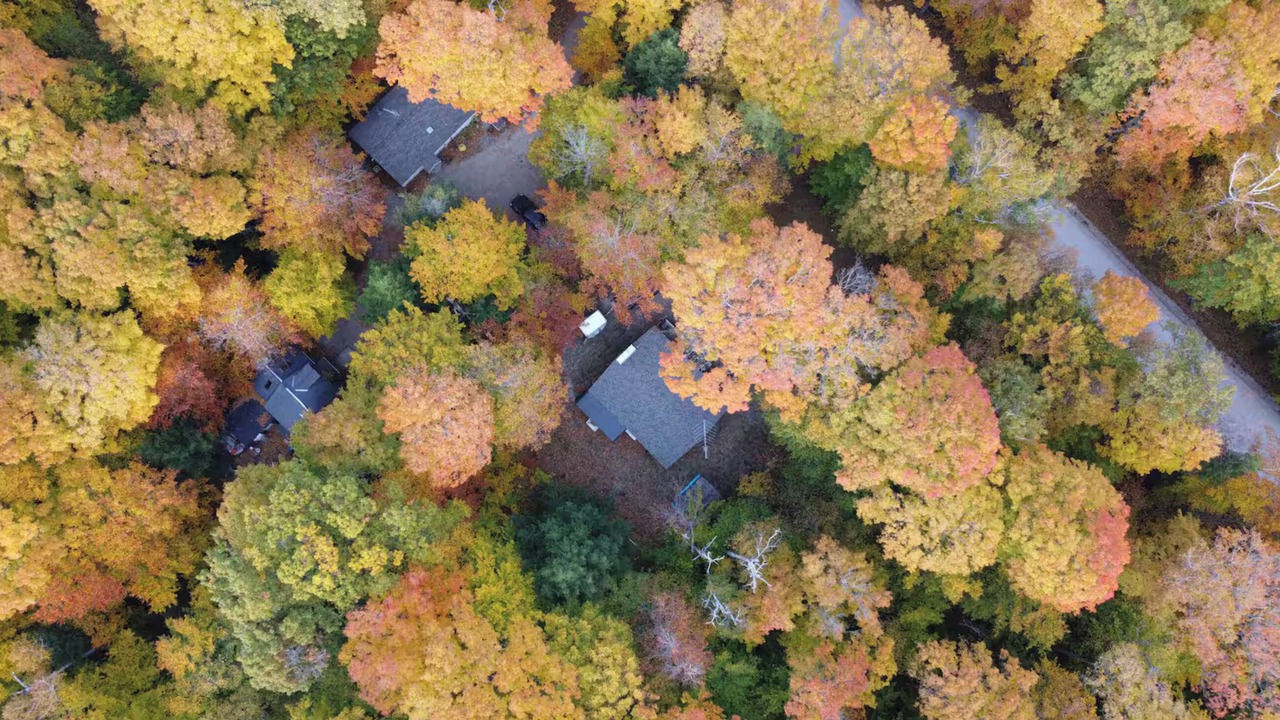 Photo of Outdoor in Gills Rock