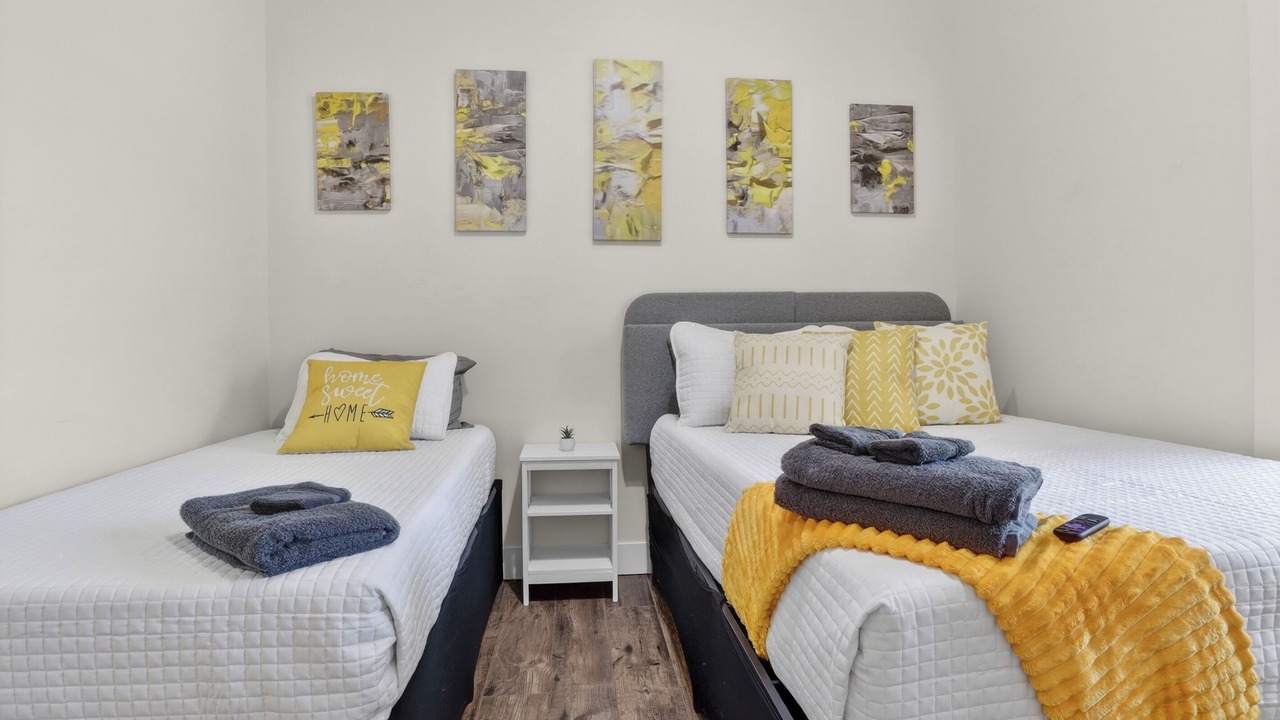 Photo of Bedroom in Michigan City
