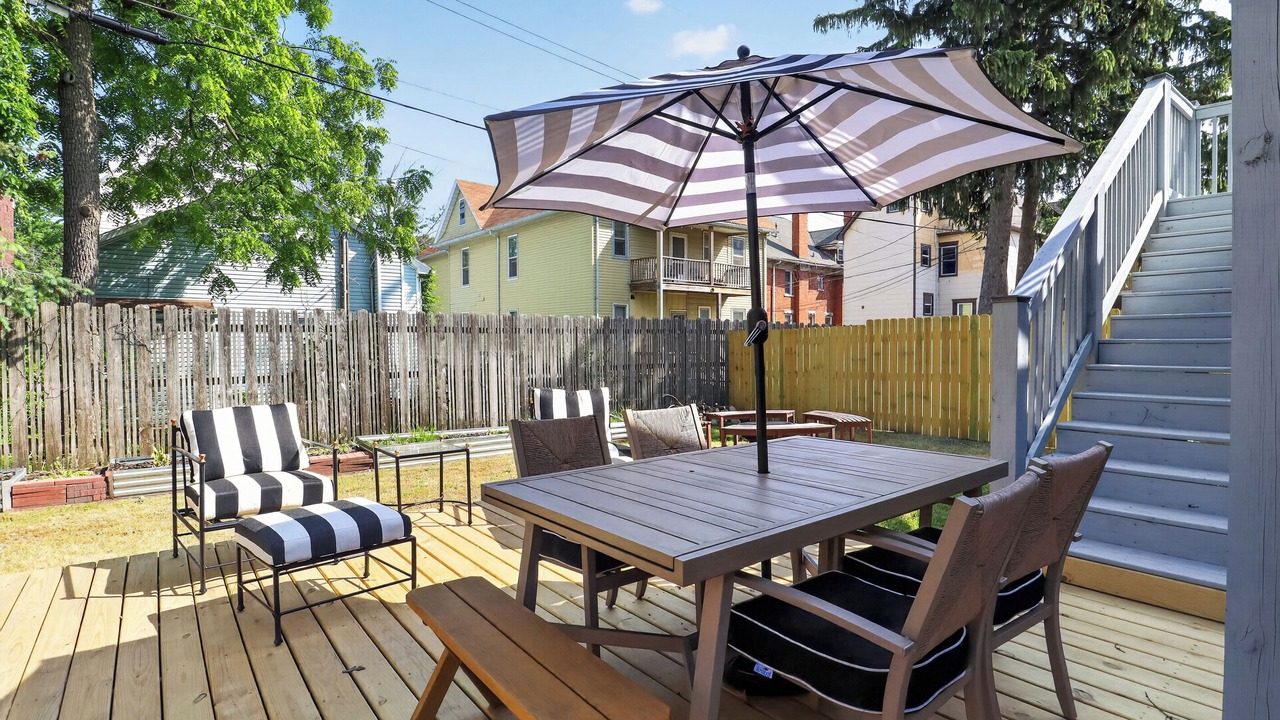 Photo of Outdoor in Michigan City