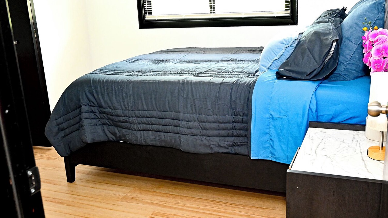 Photo of Bedroom in Farmington Hills