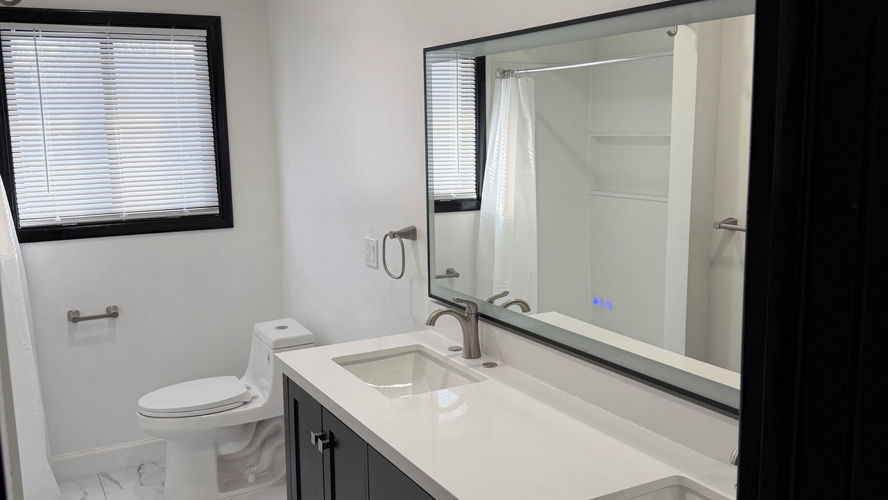 Photo of Bathroom in Farmington Hills