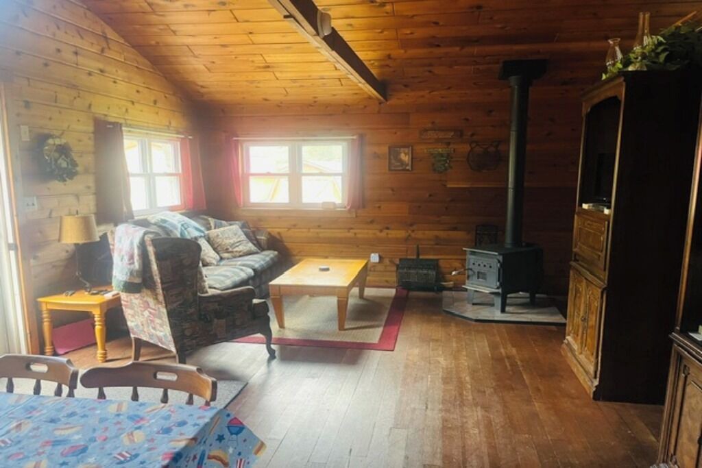 Photo of Livingroom in Grayling