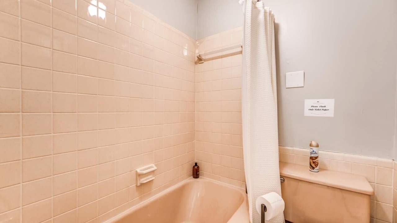 Photo of Bathroom in Whitehaven