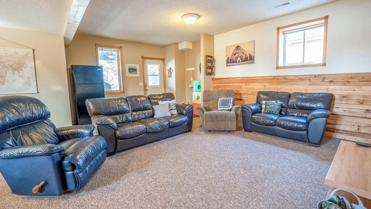 Photo of Livingroom in Spicer