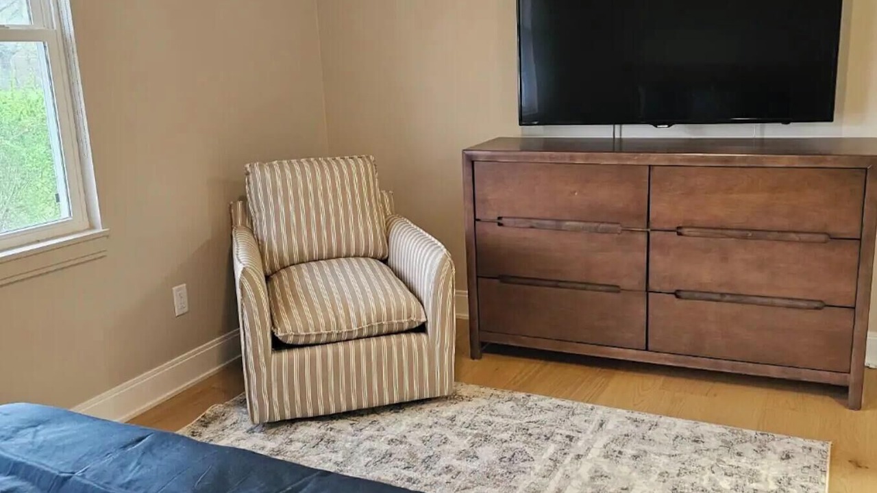 Photo of Bedroom in Burns Harbor