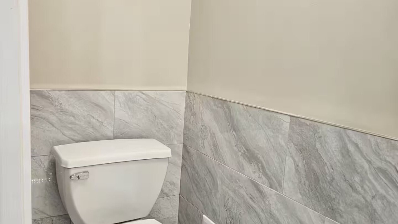 Photo of Bathroom in Burns Harbor