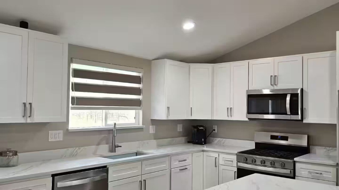 Photo of Kitchen in Burns Harbor
