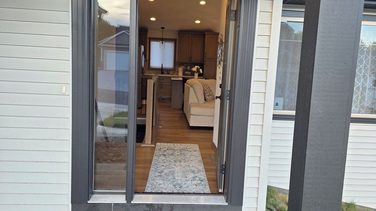 Photo of Outdoor in Cascade Township