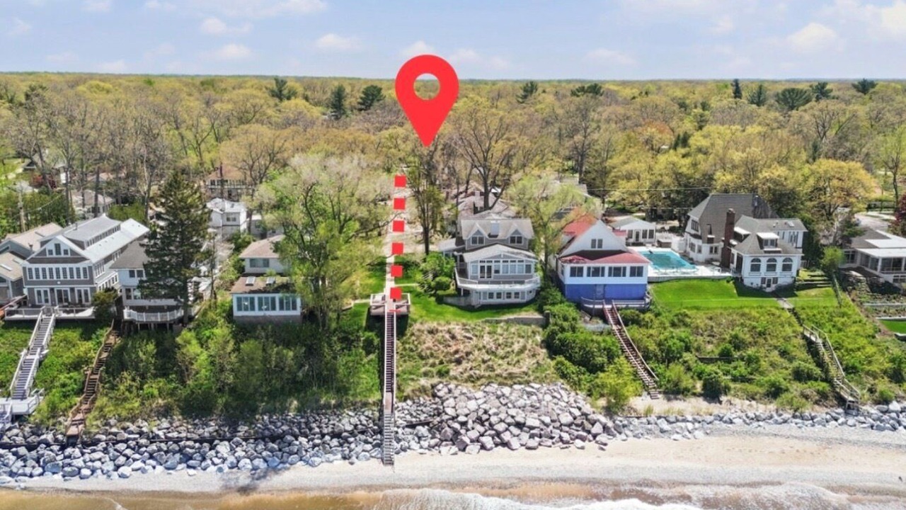 Photo of Outdoor in Grand Beach