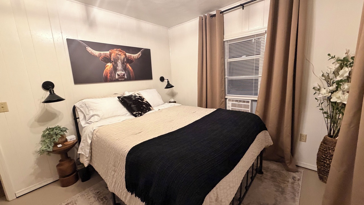 Photo of Bedroom in Wright City
