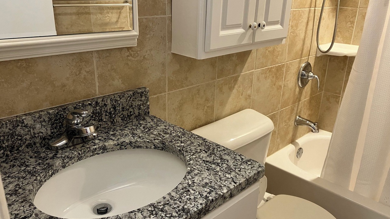 Photo of Bathroom in South Haven
