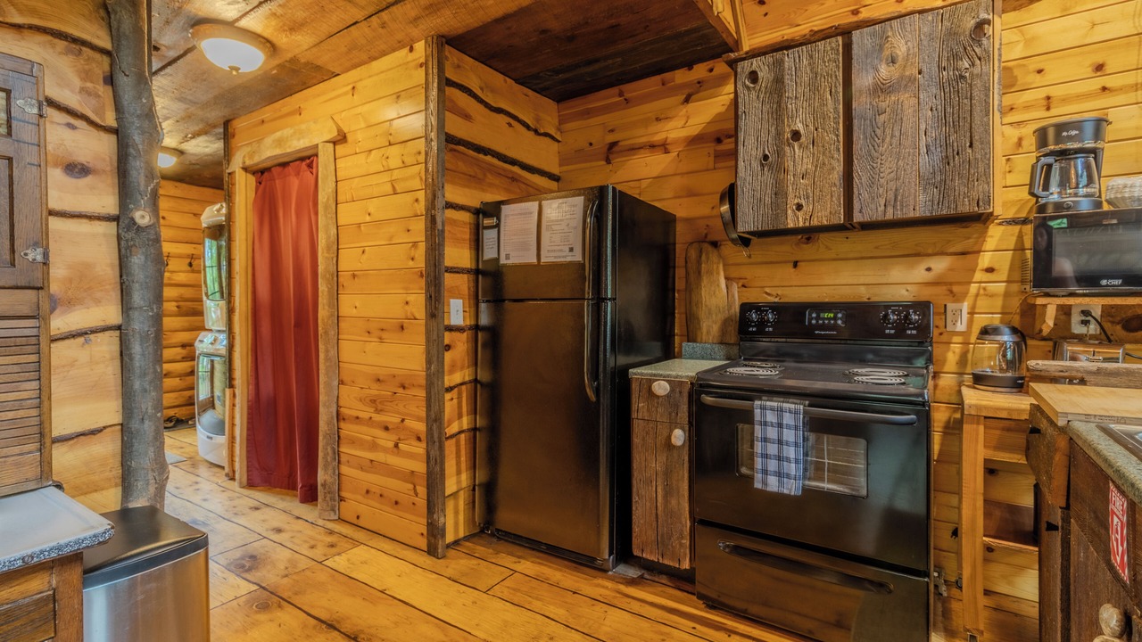 Photo of Kitchen in Elk Rapids