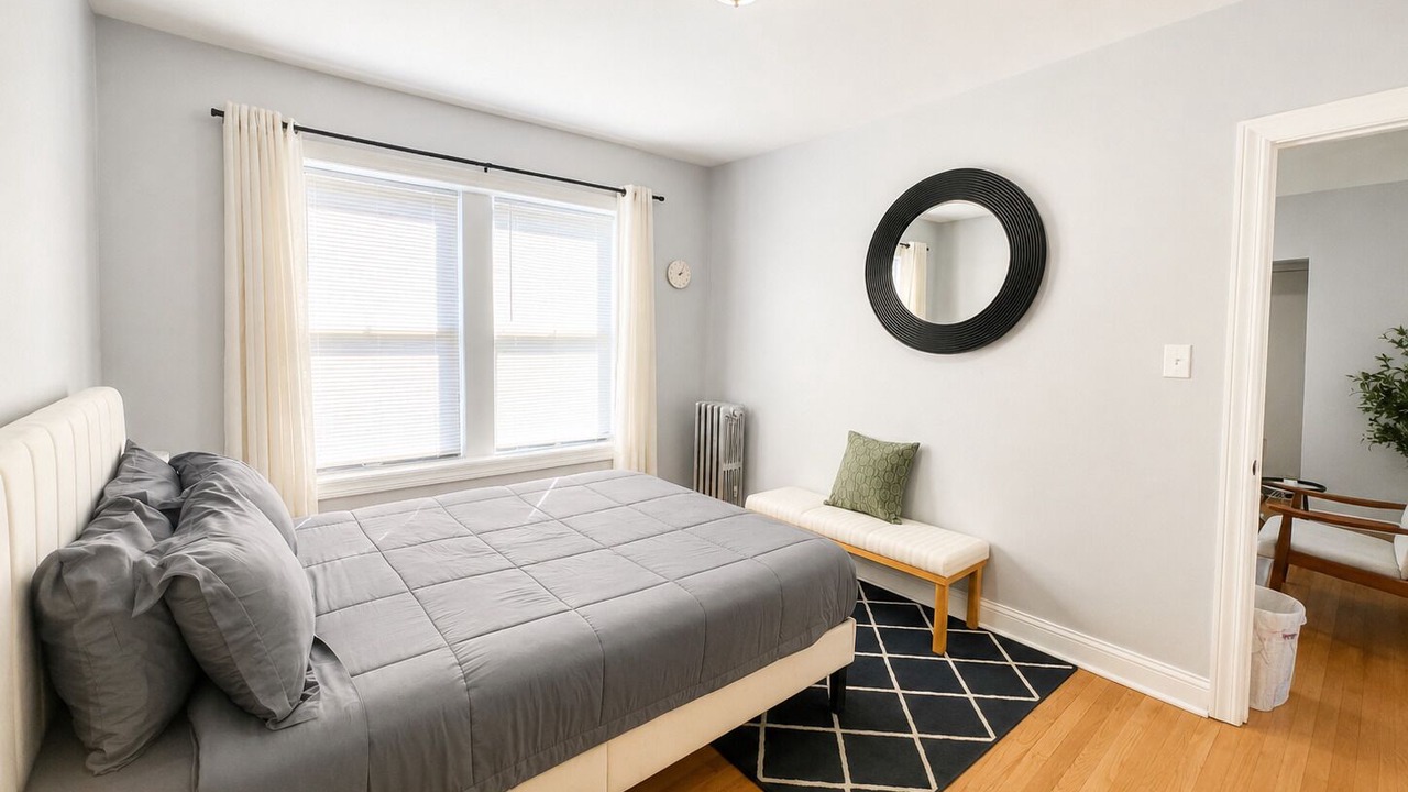 Photo of Bedroom in West Ridge