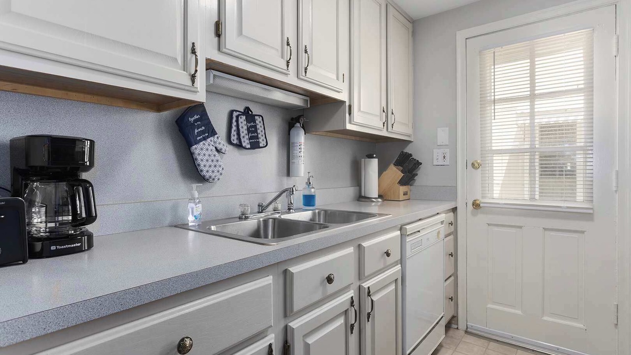 Photo of Kitchen in North Kansas City