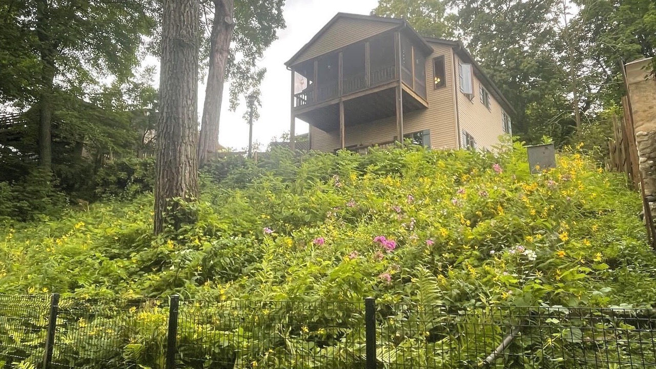 Photo of Outdoor in Cascade