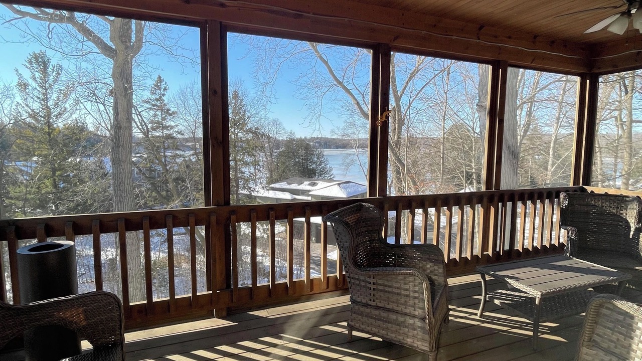 Photo of Outdoor in Cascade