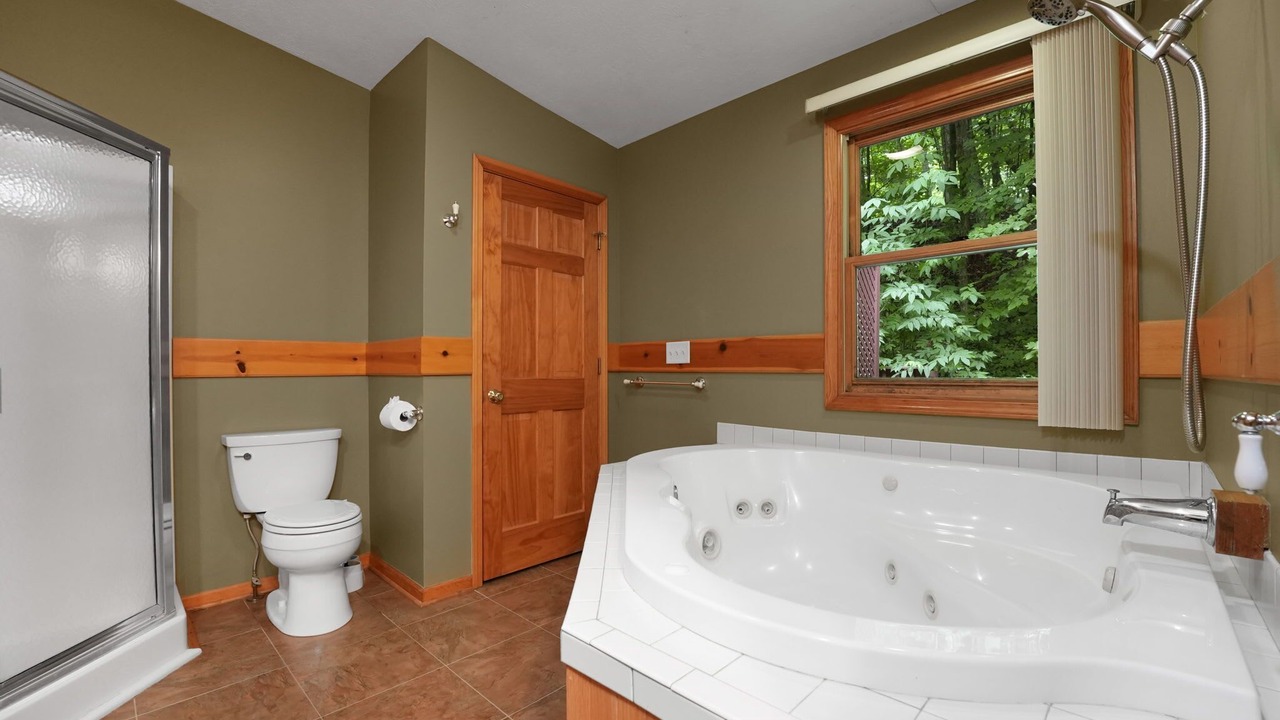Photo of Bathroom in Suttons Bay