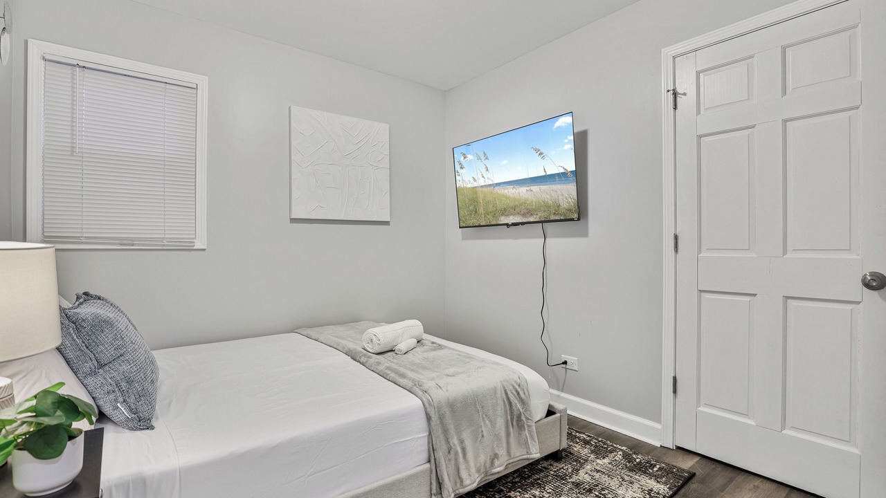 Photo of Bedroom in Worth