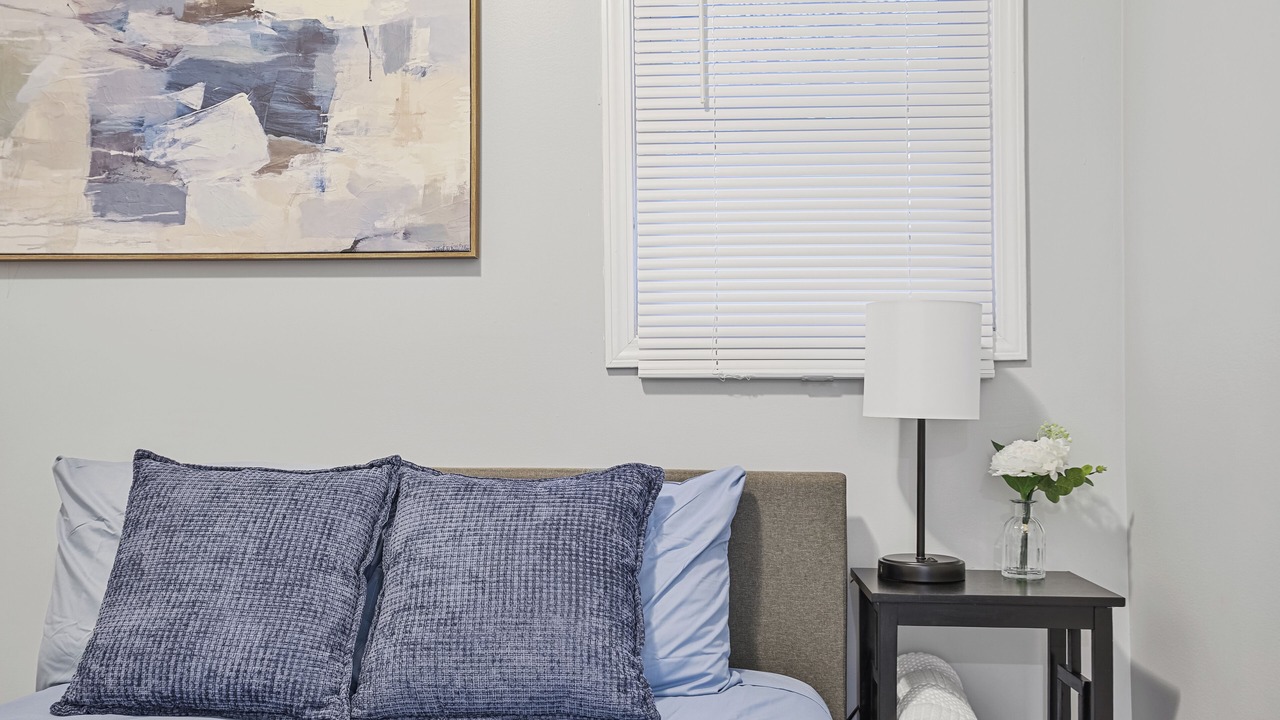Photo of Bedroom in Worth
