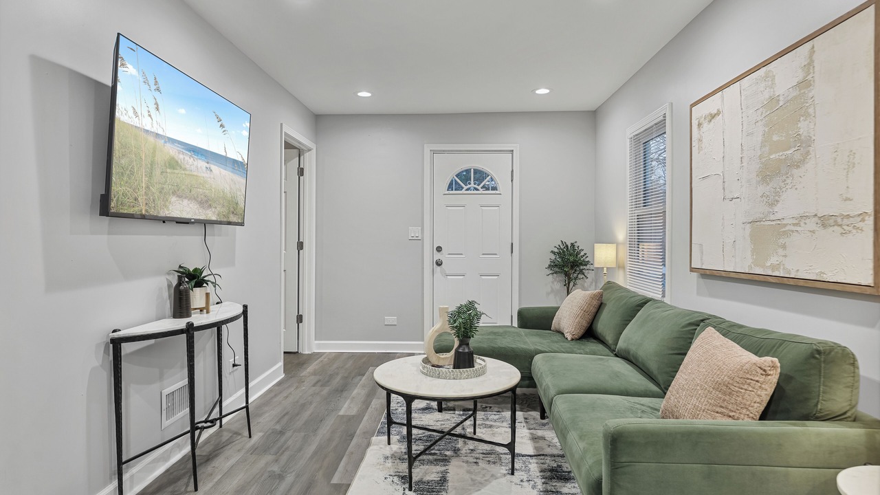 Photo of Livingroom in Worth