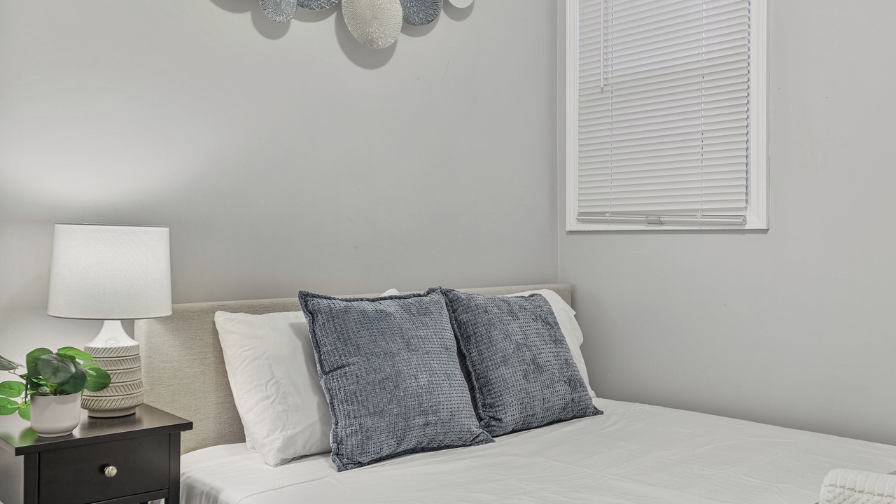 Photo of Bedroom in Worth