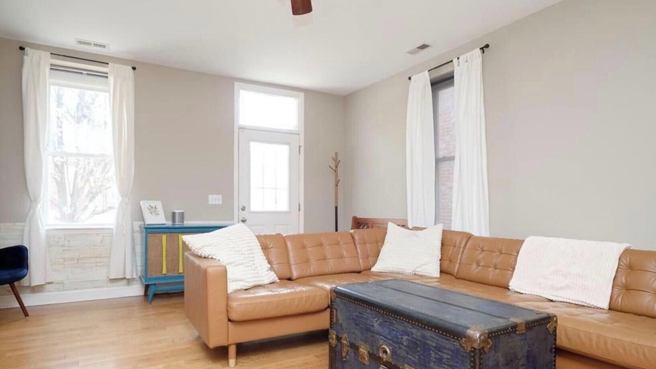 Photo of Livingroom in Benton Park