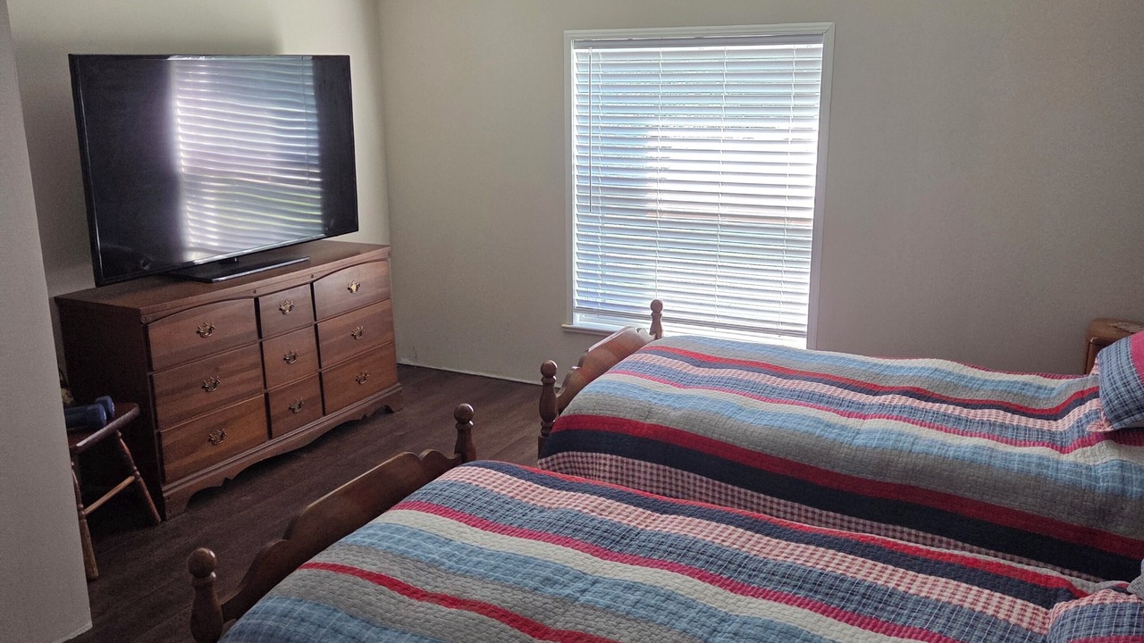 Photo of Bedroom in Santa Fe
