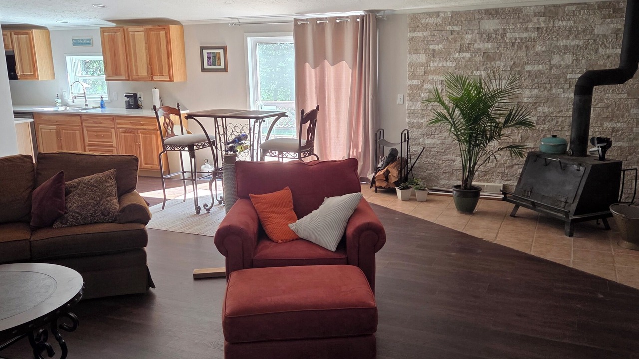 Photo of Livingroom in Santa Fe