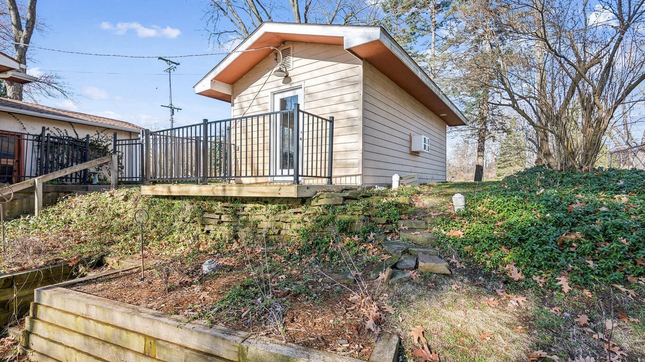 Photo of Outdoor in Kalamazoo