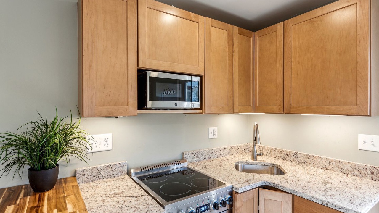 Photo of Kitchen in Kalamazoo