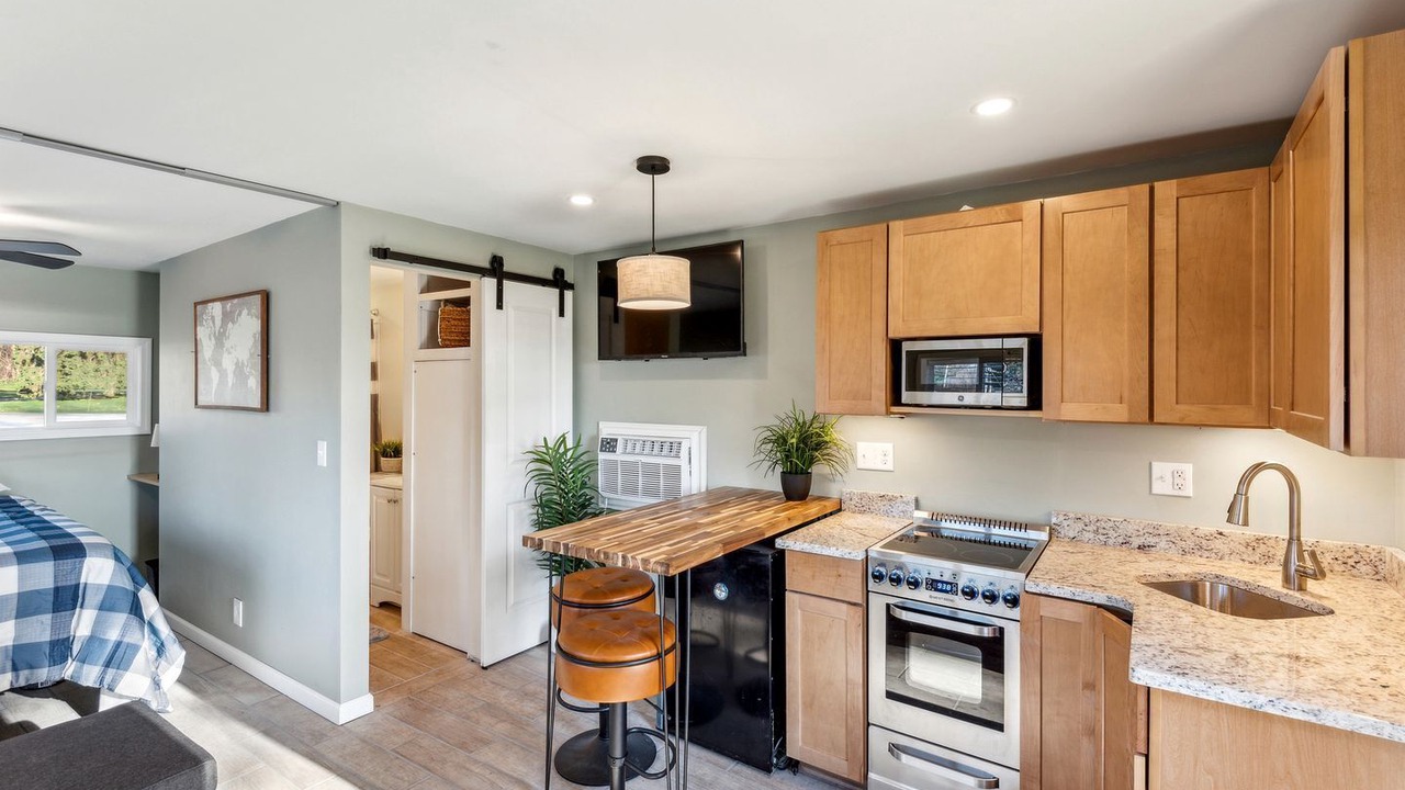 Photo of Kitchen in Kalamazoo