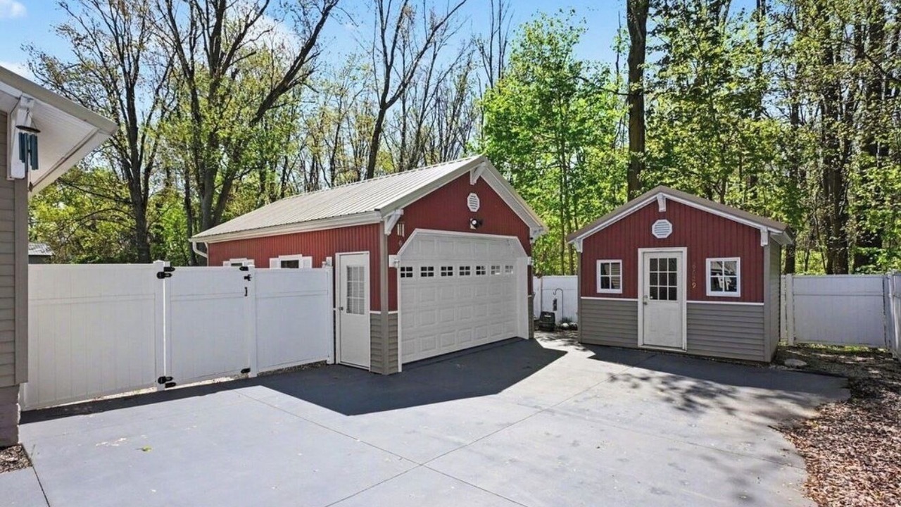 Photo of Outdoor in Syracuse