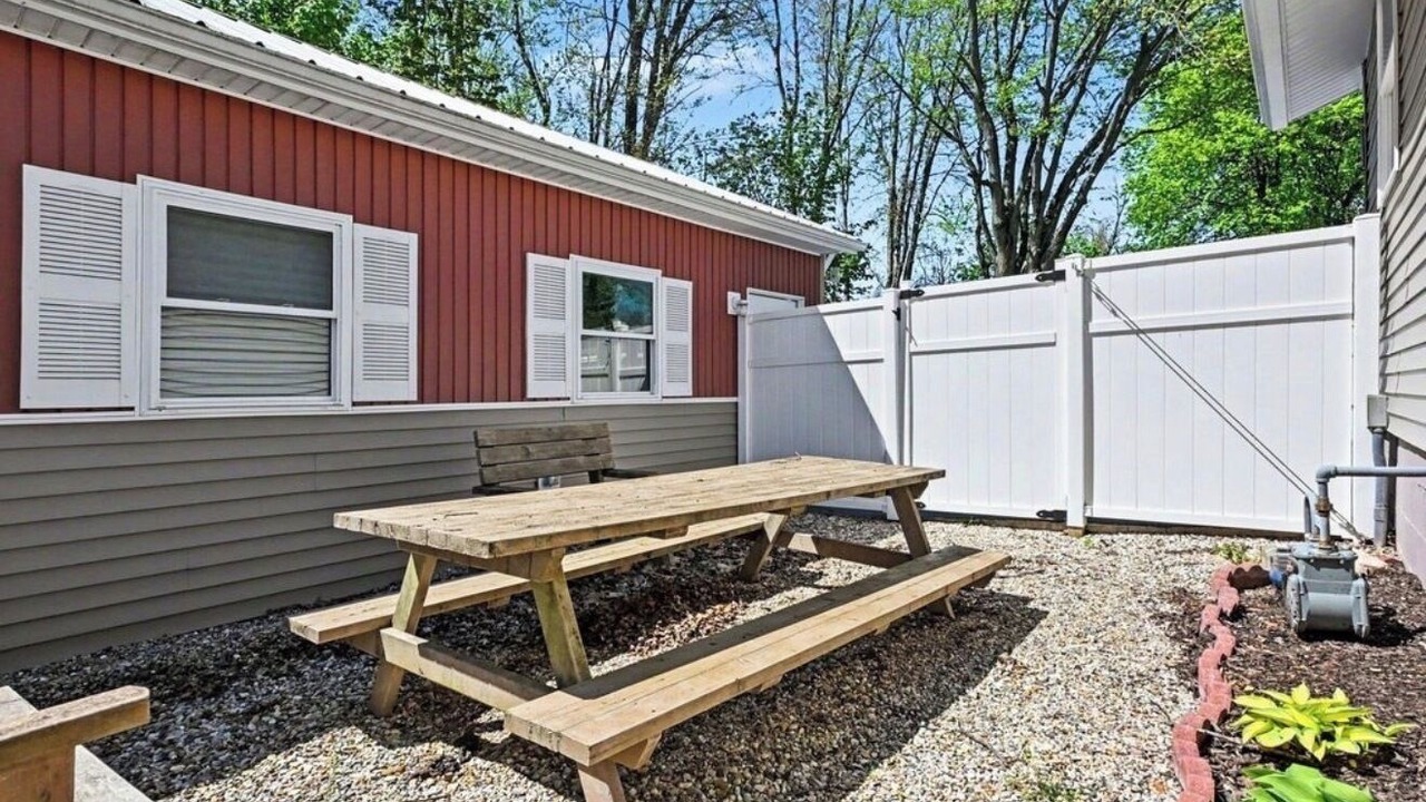 Photo of Outdoor in Syracuse